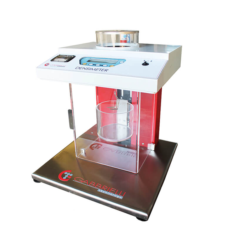 ASTM C 97標準(zhun)石料(liao)固(gu)體(ti)材料(liao)密度(du)計(ji)GT2144